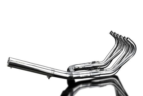 Delkevic full honda cbx - delkevic,