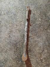 Suzuki Ts 50 Béquille Latérale, Béquille D'origine Moto Suzuki ts 50cc