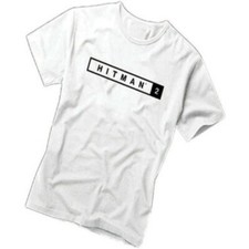 Hitman 2 PS4 XBOX T-shirt