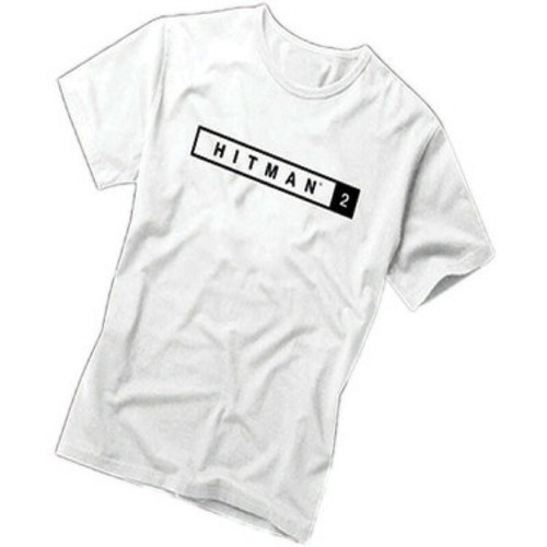 Hitman ps4 xbox shirt - 2,