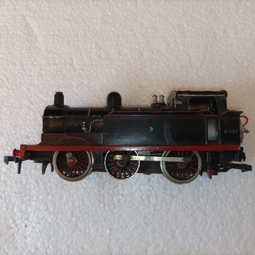 Hornby dublo 2206 - ,