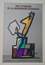 Prix littéraire de la