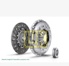 KIT D'EMBRAYAGE AUDI A5 3.0