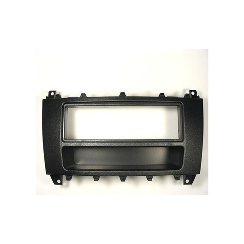 Support autoradio mercedes - mercedes, c
