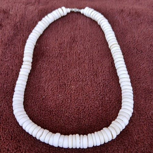 Vintage hawaiian puka - vintage,