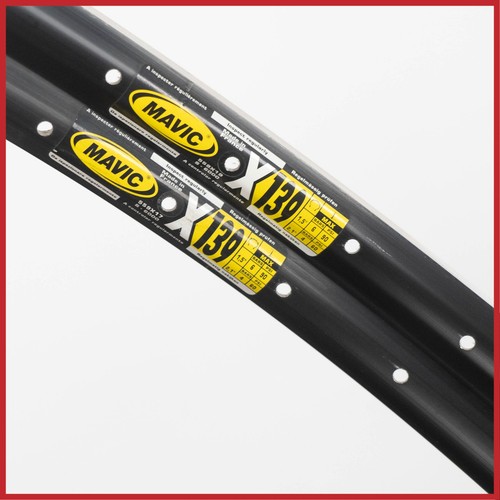 Nos mavic x139 139 clincher - 139,