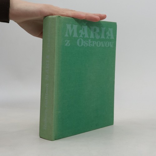 Mária ostrovov robert - z, | 