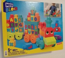 Fisher Price 60 Piece Mega