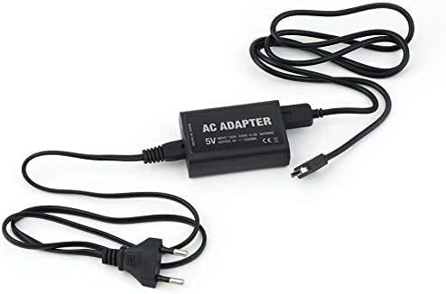 Adaptateur secteur v - adaptateur, 5