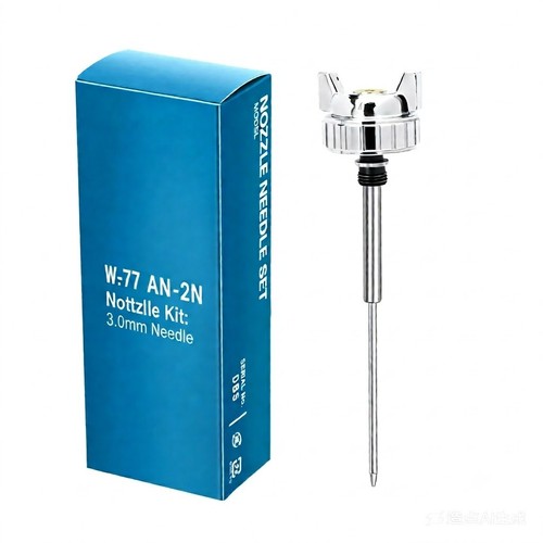 Kit buse 0mm - 3,0mm, anest
