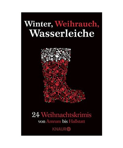 Winter weihrauch - winter,,