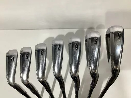Callaway legacy2010 iron - legacy2010,