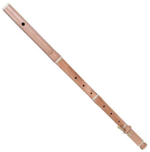 Baroque flute rottenburgh - flute,
