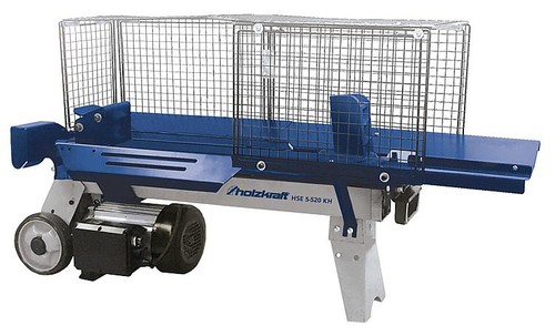 Fendeuse bois holzkraft - fendeuse,