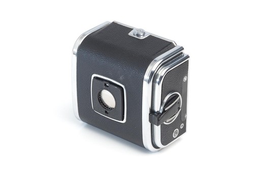 Hasselblad magazine chrome - magazine,