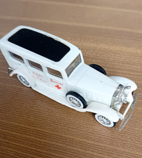 miniature cadillac v 16 solido