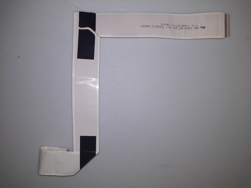 Display cable nappe lvds - display,