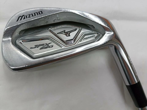 Mizuno jpx 850 - jpx, iron