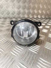 Anti brouillard droit (feux)