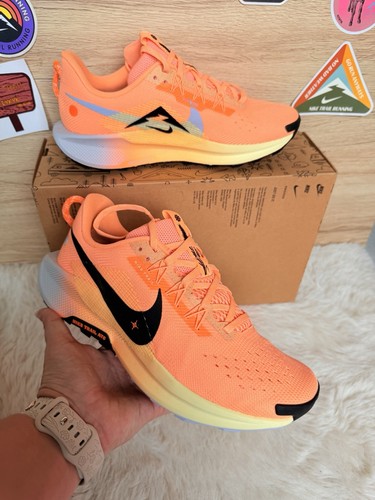 Nike reactx pegasus - nike, trail