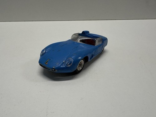 Solido panhard le - panhard, man