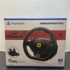 Thrustmaster T98 Ferrari 296
