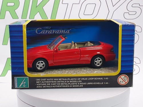 Volvo cabriolet cararama - cabriolet,