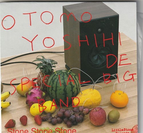 Otomo yoshihide special - yoshihide,