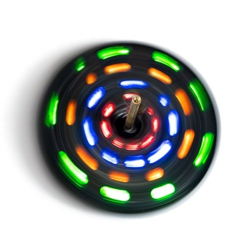Innovantes led rotatif - innovantes, haut