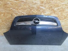 Capot OPEL MERIVA A PHASE 2