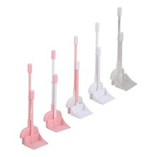  5 Sets Mini Balayette Pelle