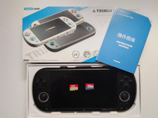 ? Trimui Smart Pro Console Portable Emulation + Micro SD 128G