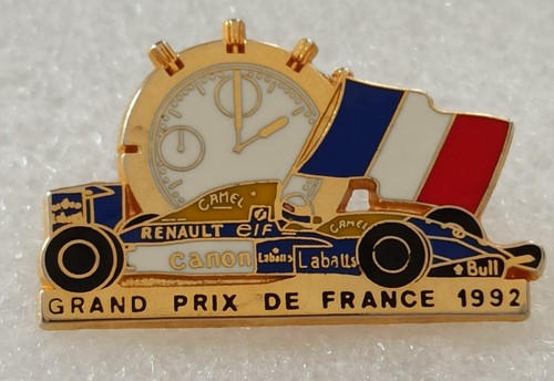 Pins grand prix - pins, france