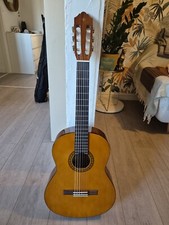 Guitare Yamaha CS40 3/4 +