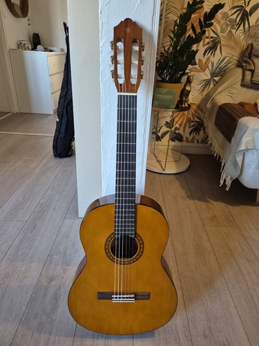 Guitare yamaha cs40 - cs40, +
