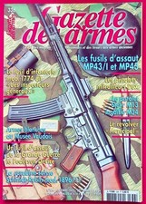 Gazette des armes N° 336 -