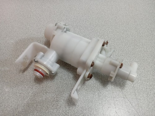 Pompe eau hydraulique machine - eau,