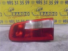 Feu Arriere Droite Renault Laguna Ii (Bg0)(2001->) 2.2 Initiale [2,2 Ltr. - 110