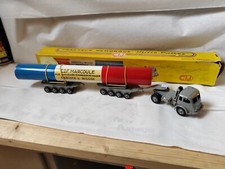 C I J CAMION RENAULT TRANSPORT