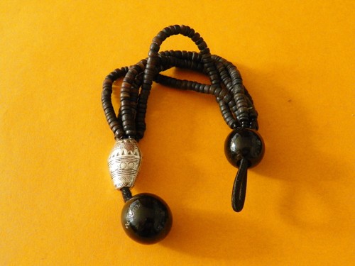 Bracelet - (multi, rangs)