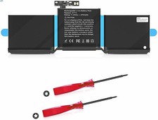 Batterie pour Apple A1713 MacBook Pro 13" A1708 2016 2017 EMC 2978