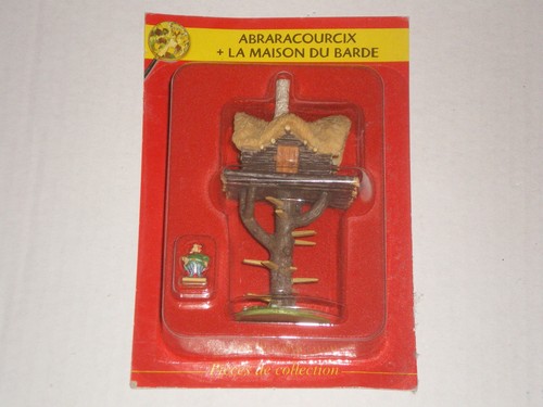 Village asterix - le,