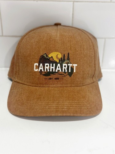 Carhartt graphic hat - carhartt,