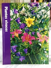 ENCYCLOPÉDIE TIME-LIFE DU JARDINAGE, PLANTES VIVACES, 1977