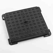 Plaque d'égout Couverture En