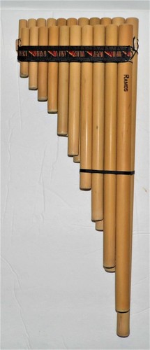 Zampona marimacha pipes - zampona, 21