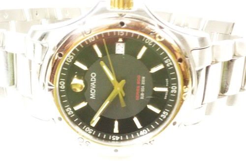 Movado 45mm series 800 - 45mm,