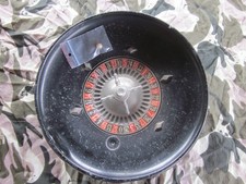 Ancienne roulette jeu - ancienne,