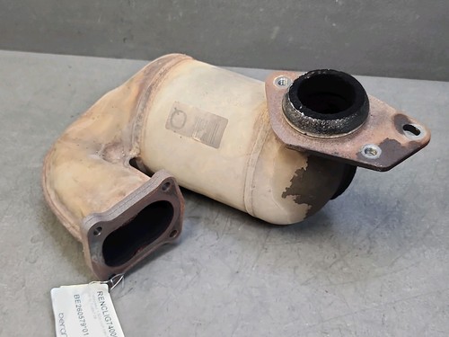 Catalyseur renault clio - -,