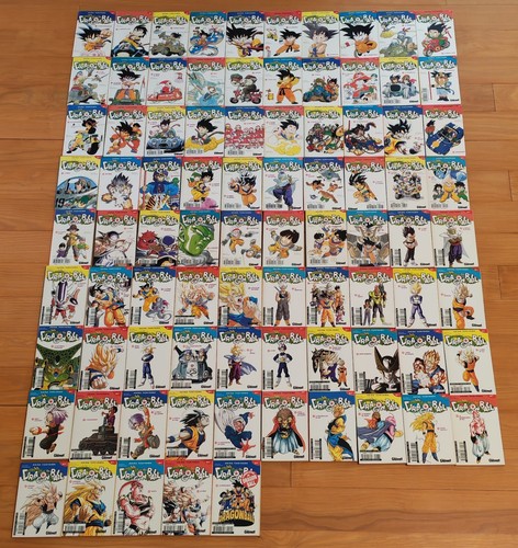 Livre manga dragon ball - livre,